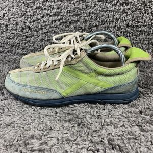 Polo Ralph Lauren × Vintage Polo Sport X-67 sneakers Size 8